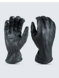 Leather Glove